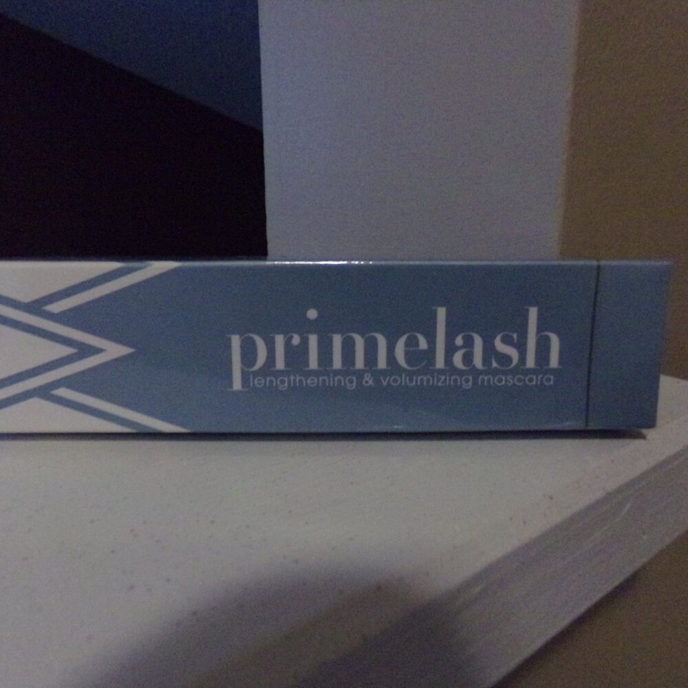 Prime Prometics PrimeLash Mascara Color: BROWN